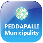 Peddapalli Municipality アイコン