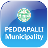 Peddapalli Municipality icône