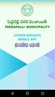 Peddapalli Municipality poster