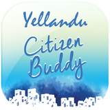 Yellandu Municipality icon