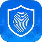 Face Lock - App Lock & Face ID, Fingerprint UnLock アイコン