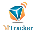MTracker ikon