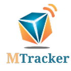 آیکون‌ MTracker