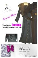 Anums Abaya plakat