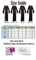 Anums Abaya ภาพหน้าจอ 1