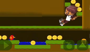 Deez Nuts - game! capture d'écran 1