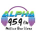 Alpha 95.9 FM アイコン