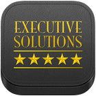 Executive PR-icoon