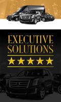 Executive PR poster