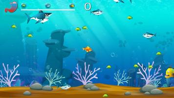 Hoku Under The Sea Screenshot 2