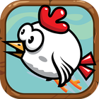 Hoku Angry Chicken 图标