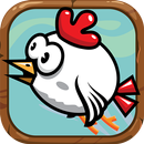 Hoku Angry Chicken-APK