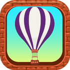 Hoku Balloon Go أيقونة