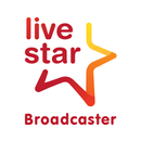 LiveStar Broadcaster App APK