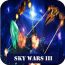 Sky Wars III  Gorgeous Graphics Intense GamePlay APK