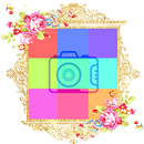Camera - Puzzle Game M-APK