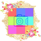 Camera - Puzzle Game M icon