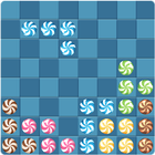 Block Puzzle Candy M أيقونة