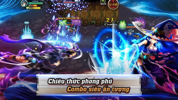 Nộ Chiến Thần screenshot 1