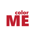 آیکون‌ ColorMEManager