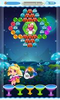 Bubble Shooter 2017 capture d'écran 1