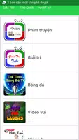 Tivi 247 Online - Phim penulis hantaran