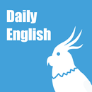 Cockatoo - Everyday English Conversation APK