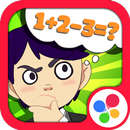 Math for Kid aplikacja