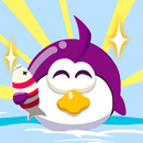 Penguin Jumping Platform APK
