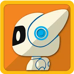 Descargar XAPK de Robotizen: Kid learn Coding Ro