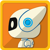 Robotizen أيقونة