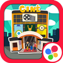 Safety for Kid - Lift trouble APK