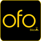 Ofo Bike ícone