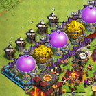 ikon Tips Cheat For Clash Of Clans