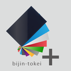 bijin-tokei+ icône