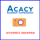 Acacy: Mystery Shopper APK