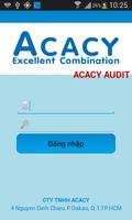Acacy OCD 海报