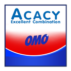 Acacy OMO Audit आइकन