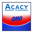 Acacy OMO Audit icon