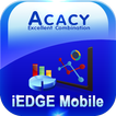 Acacy: iEDGE Mobile