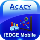 Acacy: iEDGE Mobile icône