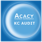 Acacy KC Audit ไอคอน