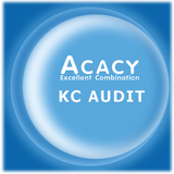 Acacy KC Audit icône