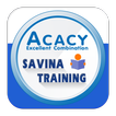 Acacy Savina Training