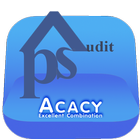 Acacy PerfectStore Audit Zeichen