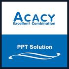 PPT Solution biểu tượng