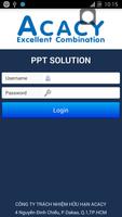 PPT Solution bài đăng