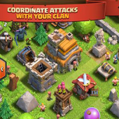 Cheat Free For Clash Of Clans Hack Prank иконка