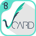 VCard 图标