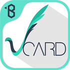 VCard icône